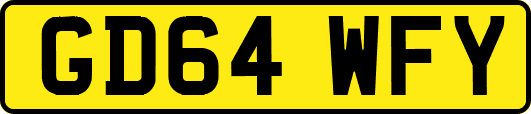 GD64WFY