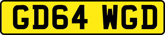 GD64WGD