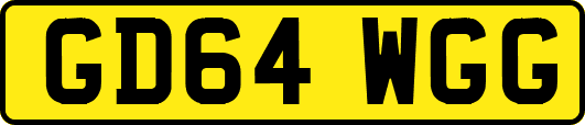 GD64WGG