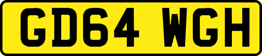 GD64WGH
