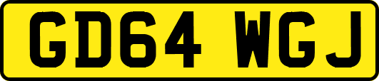 GD64WGJ