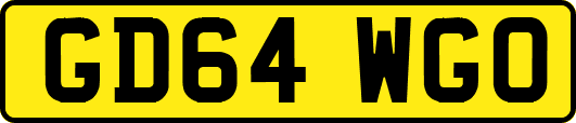 GD64WGO
