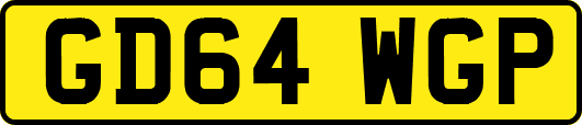 GD64WGP