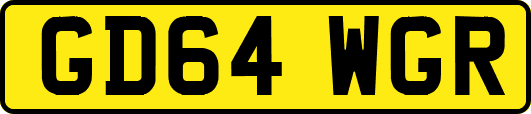 GD64WGR
