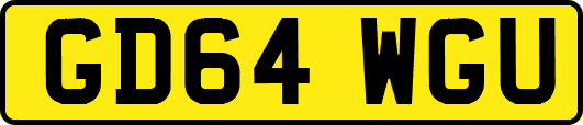 GD64WGU