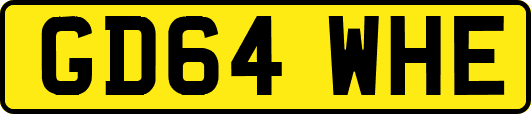 GD64WHE