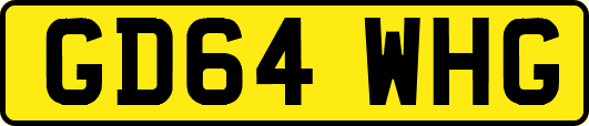 GD64WHG