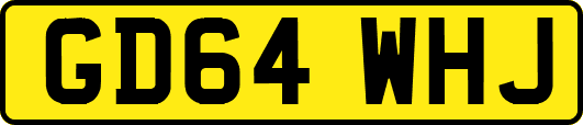 GD64WHJ