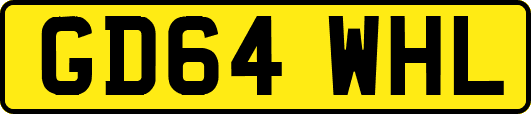 GD64WHL