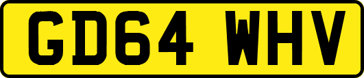 GD64WHV