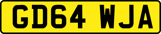 GD64WJA