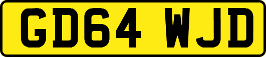 GD64WJD