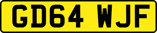 GD64WJF