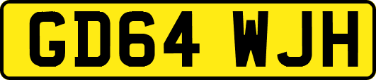 GD64WJH