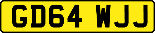 GD64WJJ