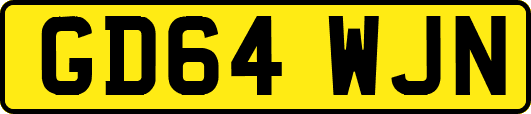 GD64WJN