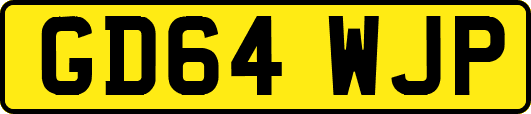 GD64WJP