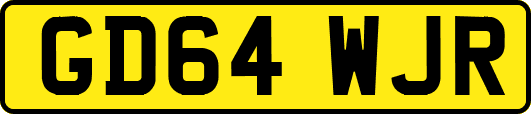 GD64WJR