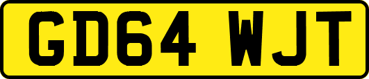 GD64WJT