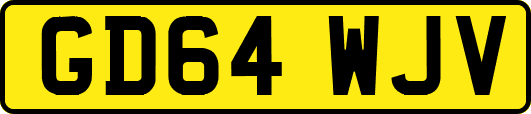 GD64WJV