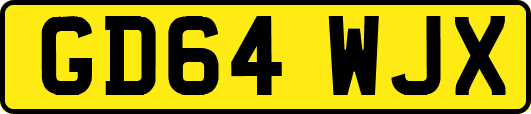 GD64WJX