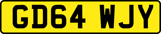GD64WJY