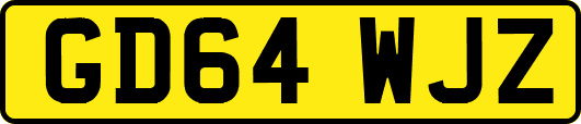 GD64WJZ