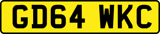 GD64WKC