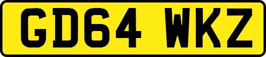 GD64WKZ