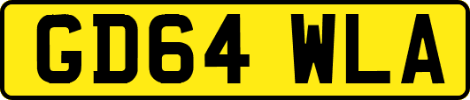 GD64WLA