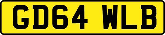 GD64WLB