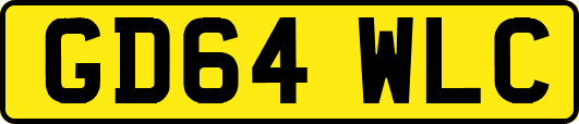 GD64WLC