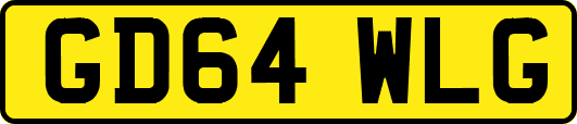GD64WLG