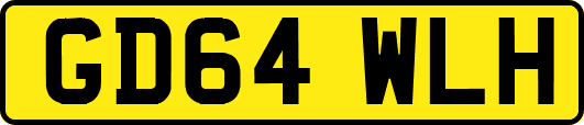 GD64WLH