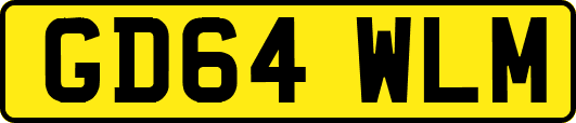 GD64WLM