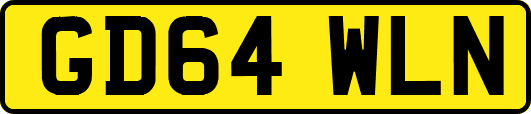 GD64WLN