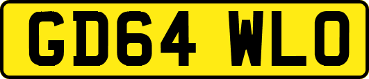 GD64WLO