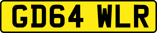 GD64WLR