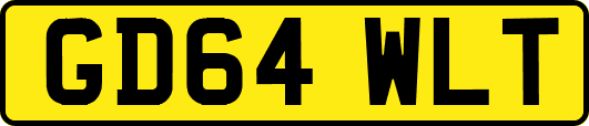 GD64WLT