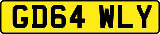 GD64WLY