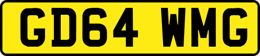 GD64WMG