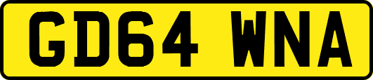 GD64WNA