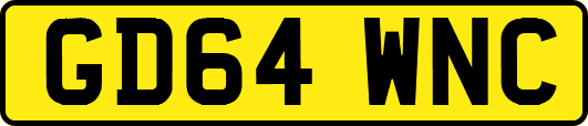GD64WNC