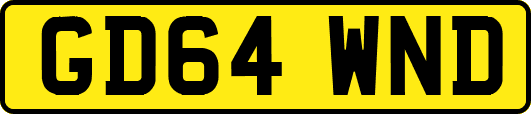 GD64WND