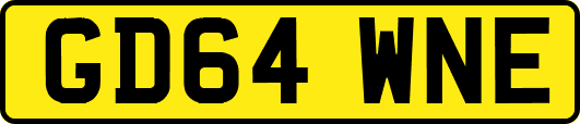 GD64WNE