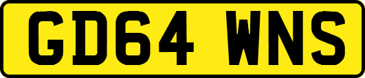 GD64WNS