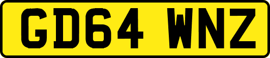 GD64WNZ