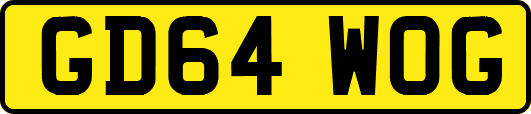 GD64WOG
