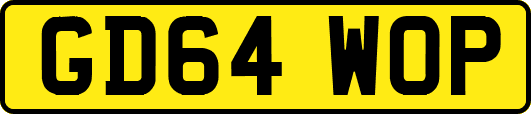 GD64WOP