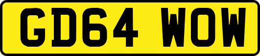GD64WOW